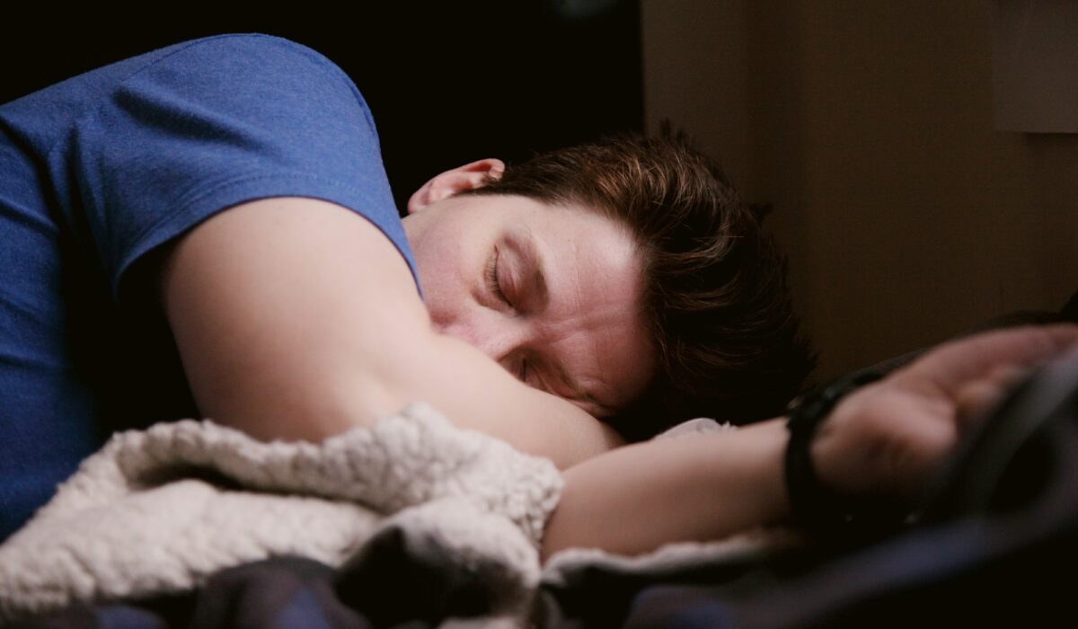 how long is a good nap