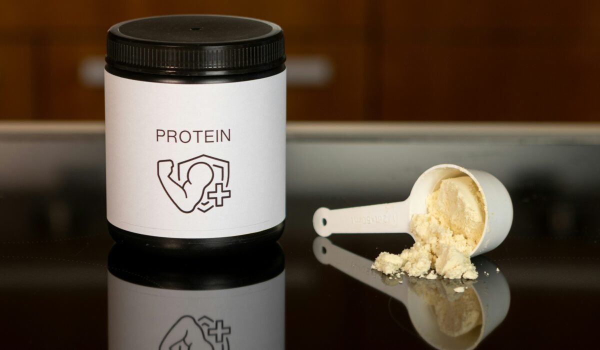 Six Star Whey Protein Review for Weight Loss
