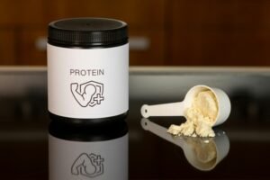 Six Star Whey Protein Review for Weight Loss
