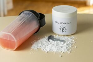 c4 pre workout