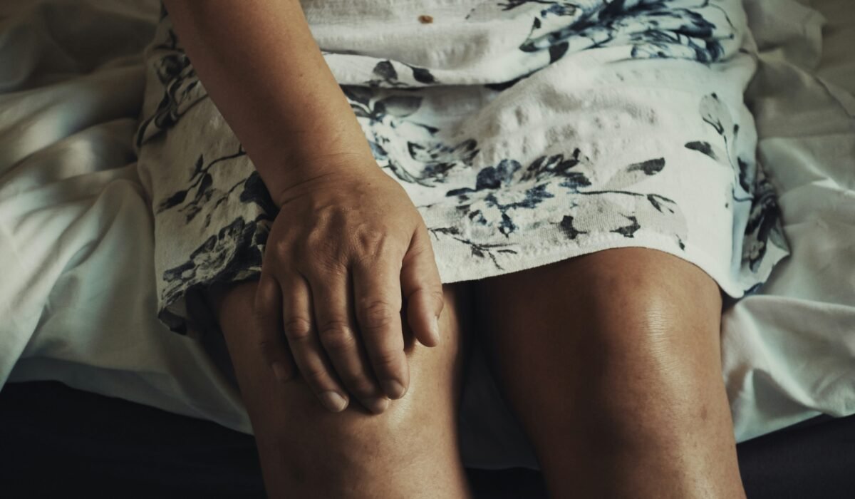 What Exercises Can I Do With a Bad Knee?